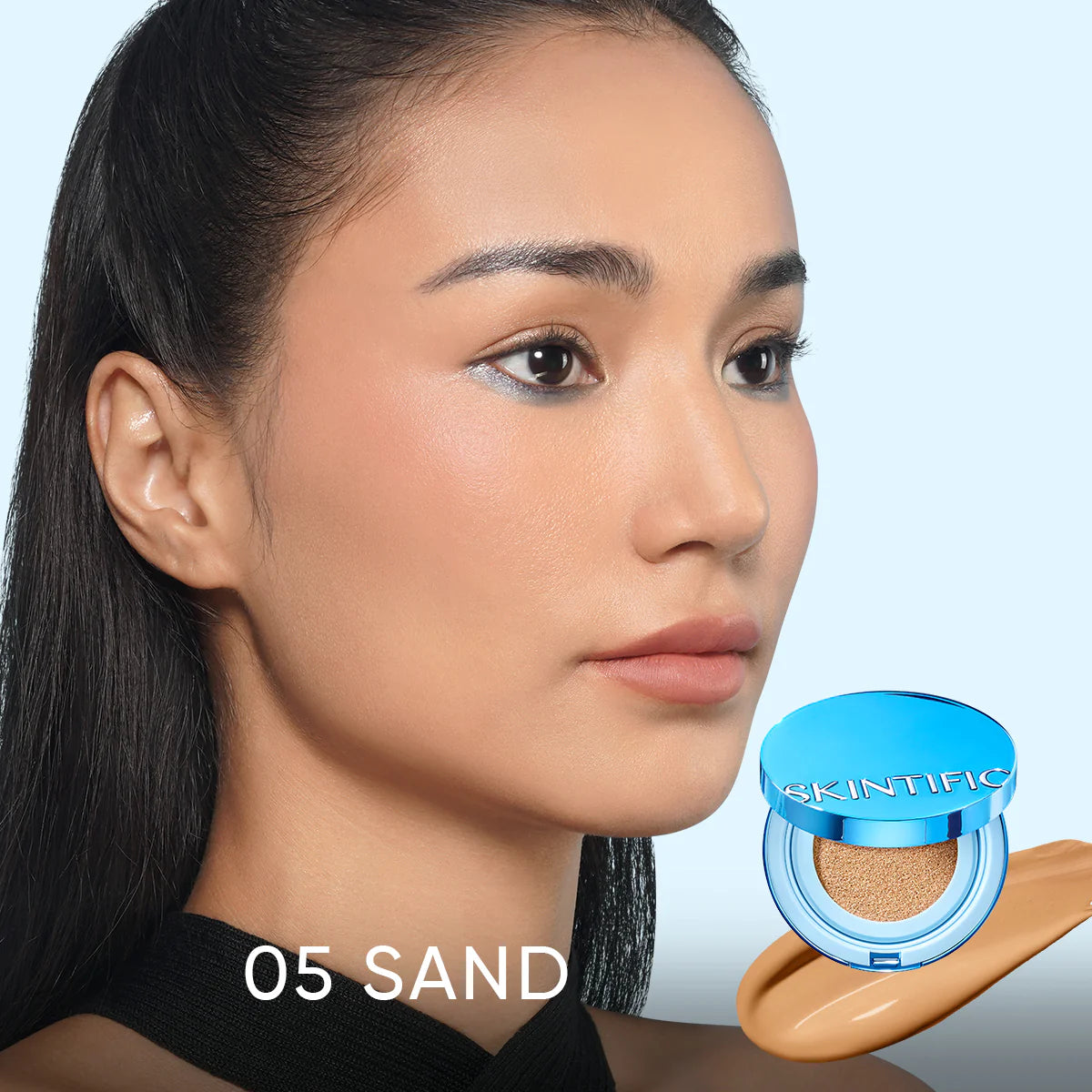 AllDay Soft Matte