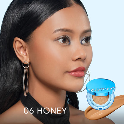 AllDay Soft Matte