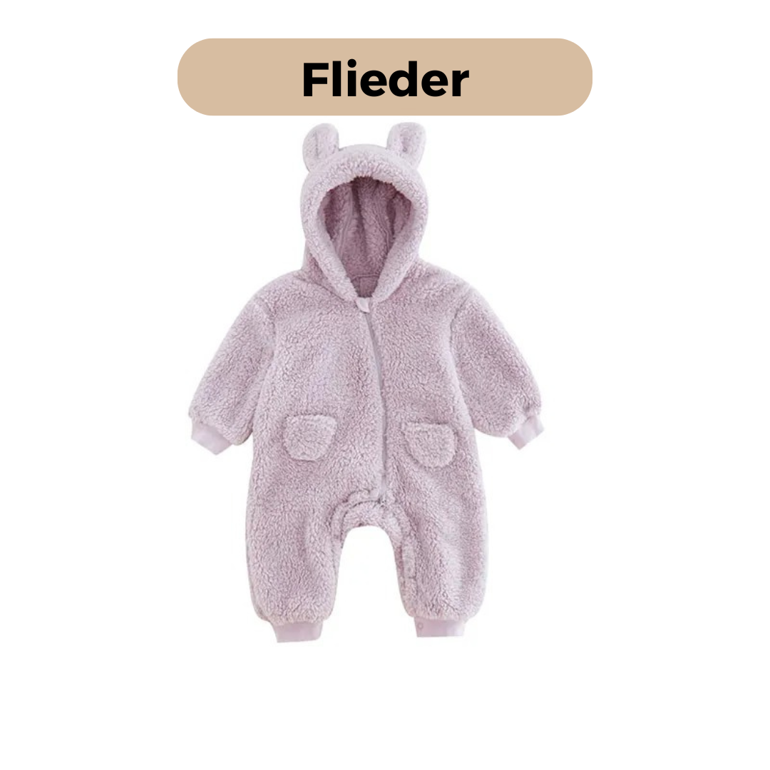 Baby Bären-Overall