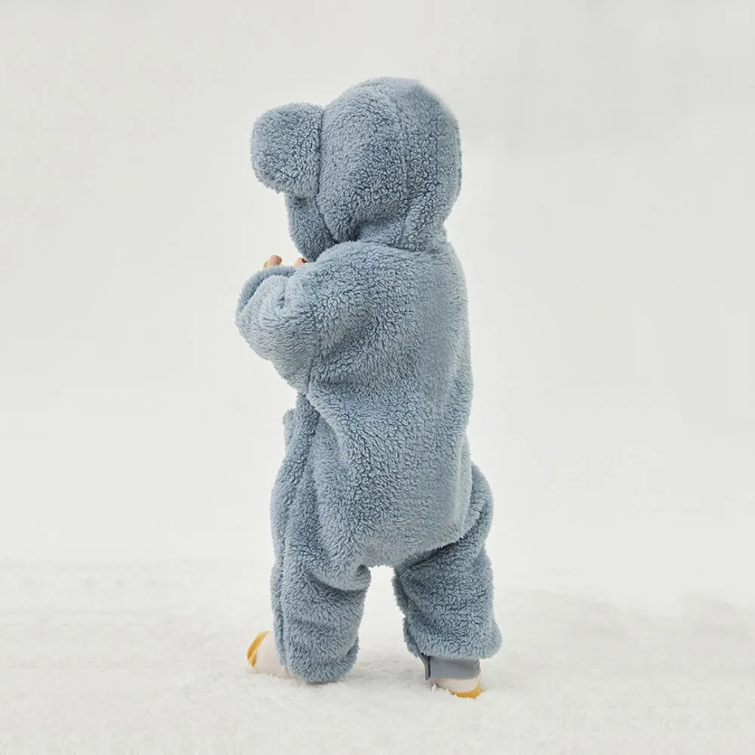 Baby Bären-Overall