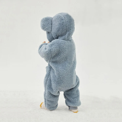 Baby Bären-Overall