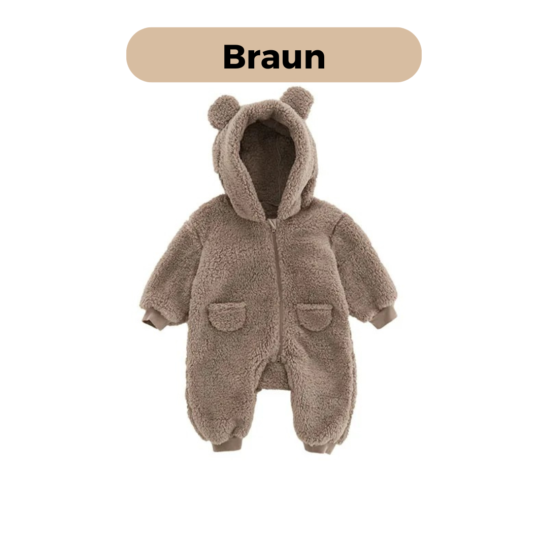 Baby Bären-Overall