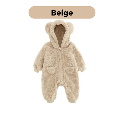 Baby Bären-Overall