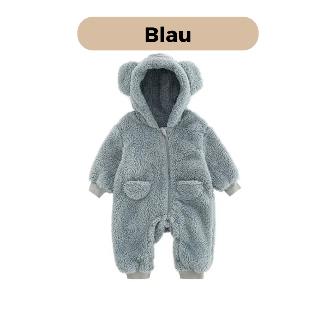 Baby Bären-Overall