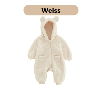 Baby Bären-Overall