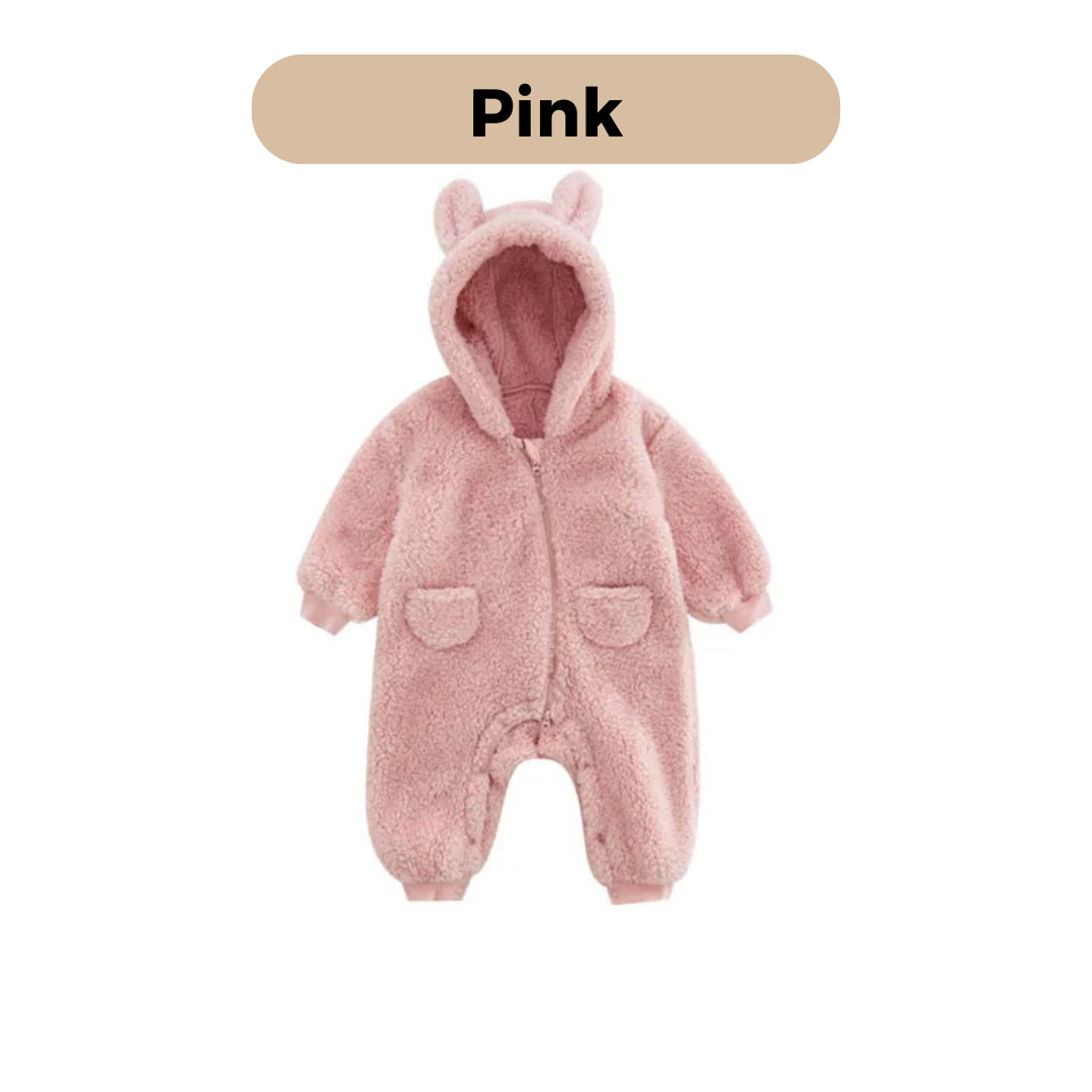 Baby Bären-Overall