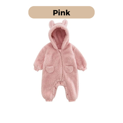 Baby Bären-Overall