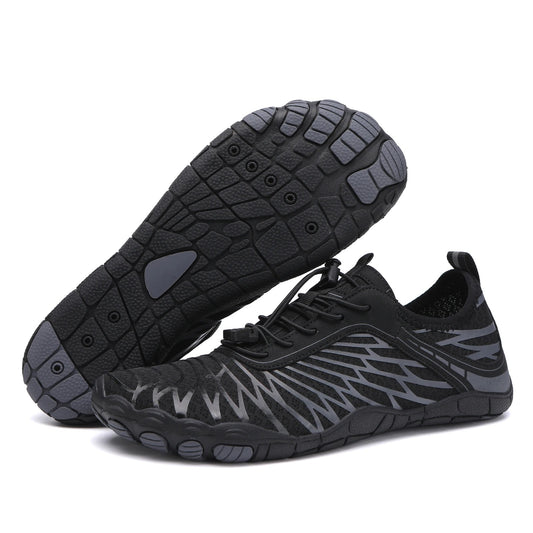 MoveX Barfuss-Schuh
